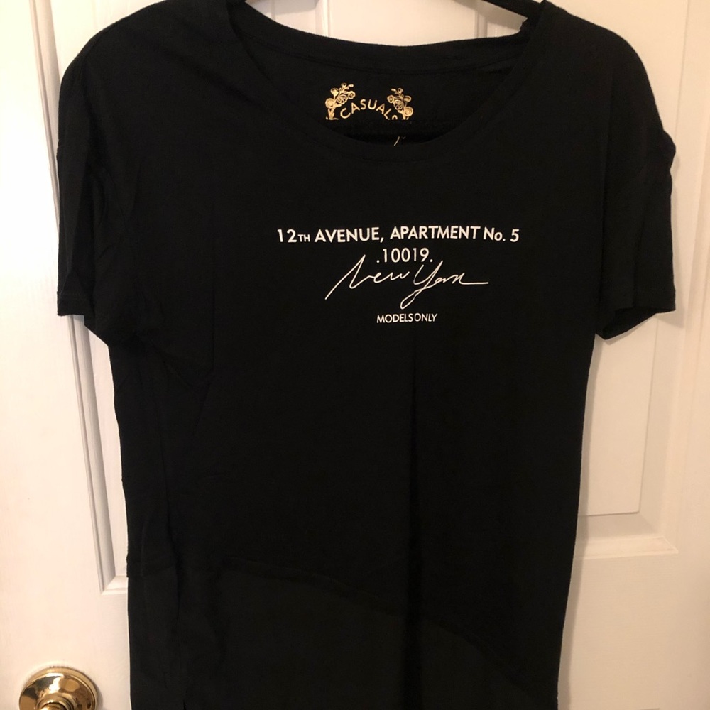 Women’s t-shirt